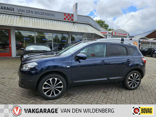 Nissan Qashqai 2.0 Connect Edition