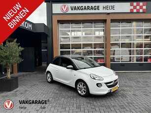 Opel ADAM 1.0 Turbo Unlimited