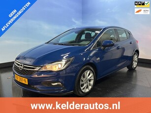 Opel Astra 1.0 Business Executive Navi Cruise Clima PDC