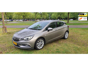 Opel Astra 1.0 Turbo Innovation | Navi | Clima | Cruise | PDC | Lane assist |