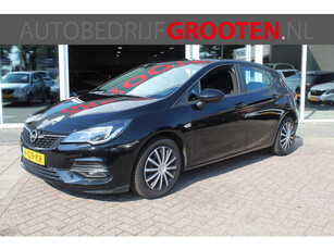 Opel Astra 1.2 Business Edition//ECC//NAVI!!