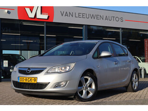 Opel Astra 1.4 Edition | Radio CD | Airco | APK 28-01-2025 |