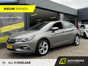 Opel Astra 1.4 Turbo S/S Navi Sport Prachtige Astra sport