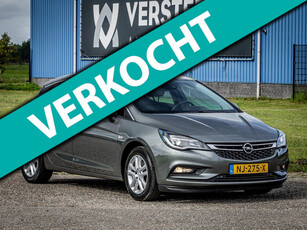 Opel Astra 1.6 CDTI Business+ Navigatie|Bluetooth