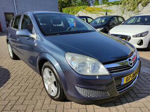 Opel Astra 1.6 Edition, Airco, Trekhaak