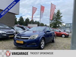 Opel Astra GTC 1.7 CDTi ecoFLEX Edition,apk 09-03-2025,1e Eigenaar,Navigtie,Achteruirrijsensoren,Climate&Cruisecontrol,16 Inch Lmv