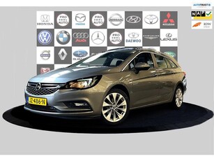 Opel Astra Sports Tourer 1.0 Edition