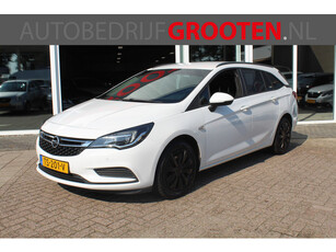 Opel Astra Sports Tourer 1.0 Turbo Online Edition