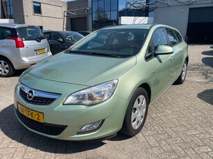 Opel Astra Sports Tourer 1.3 CDTi S/S Edition bj 2012 Exportprijs EX BPM!!