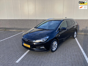 Opel Astra Sports Tourer 1.4 Innovation 151 pk led verlichting trekhaak camera