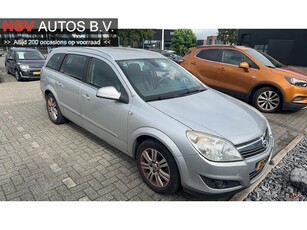 Opel Astra Wagon 1.6 Cosmo navigatie LEER org NL