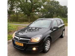 Opel Astra Wagon 1.6 Essentia Export