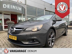 Opel Cascada 1.4 Turbo 140 PK Cosmo