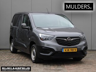 Opel Combo 1.5D L1H1 Edition Navi / Airco / Cruise