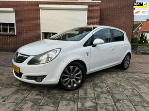 Opel Corsa 1.2-16V '111' Edition LMV - Airco