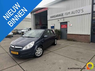 Opel Corsa 1.2-16V Business