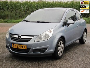 Opel Corsa 1.2-16V Business