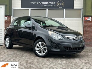 Opel Corsa 1.2 EcoFlex Selection/AIRCO/3DRS/APK