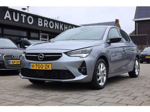 Opel Corsa 1.2 GS LINE AUTOMAAT CARPLAY NAVI NL AUTO