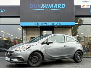 Opel Corsa 1.2 Selection CRUISE AIRCO BLUETOOTH LED