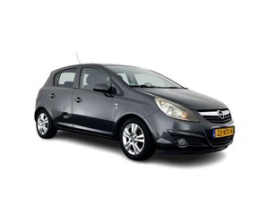 Opel Corsa 1.3 CDTi EcoFlex S/S '111' Edition *NAVI-FULLMAP