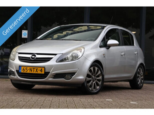 Opel Corsa 1.4-16V '111' Edition-VERKOCHT!!