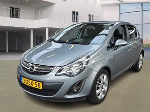 Opel Corsa 1.4-16V BlitZ/NAVI