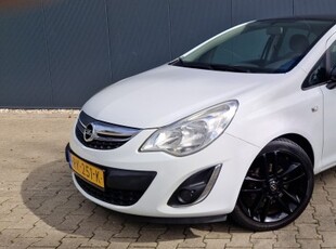 Opel Corsa 1.4 Color Edition 5 drs Airco