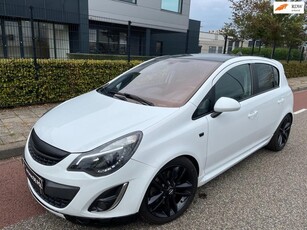 Opel Corsa 1.6-16V T Color Edition OPC Navi Cruise/Control