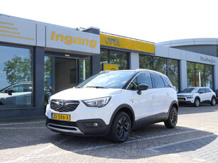 Opel Crossland X 1.2 Turbo 120 Jaar Edition Automaat | Camera | Parkeersens.