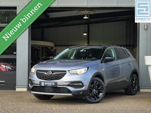 Opel Grandland X 1.2 Turbo Innovation 1e Eig!