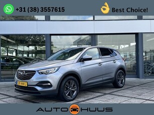 Opel Grandland X 1.5 CDTi 130pk 120 Year Edition Navi LED