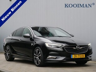 Opel Insignia Grand Sport 1.6 Turbo 200pk Innovation