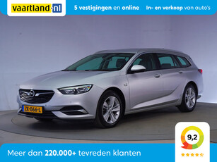 Opel Insignia SPORTS TOURER 1.5T 165 Pk Business Executive