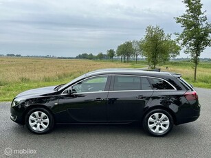 Opel Insignia Sports Tourer1.6T Innovation dealeronderhouden