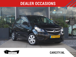 Opel KARL 1.0 ecoFLEX 120 Jaar Edition / Bluetooth / Cruise control / Airco