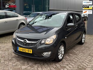 Opel KARL 1.0 ecoFLEX