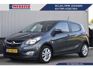 Opel KARL 1.0 ecoFLEX Innovation Carplay, Cruise