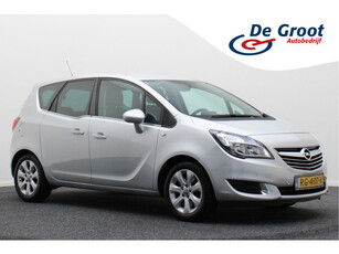 Opel Meriva 1.4 Turbo Cosmo