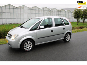 Opel Meriva 1.6-16V Maxx Cool Automaat met Airco