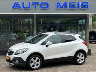 Opel Mokka 1.4 T Edition LPG Navi Cruise PDC V A