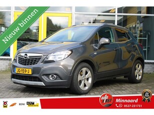 Opel Mokka 1.4 T Innovation