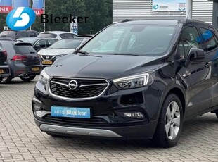 Opel Mokka 1.4 T Innovation Airco Cruise Navi Apple carplay Winterpack