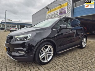 Opel Mokka X 1.4 Turbo Innovation