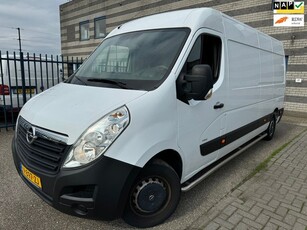 Opel Movano 2.3 CDTI L3H2