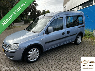 Opel Tour 1.4-16V Njoy rolstoelauto