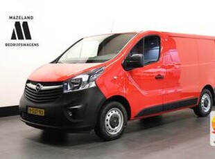 Opel VIVARO 1.6 CDTI 125PK EURO 6 - Airco - Navi - Cruise - ? 10.900,- Excl.