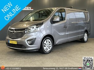 Opel Vivaro 1.6 CDTI L2H1 Edition EcoFlex € 6.888,-