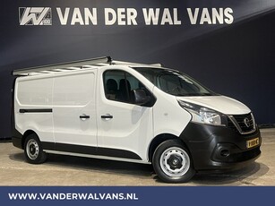 Opel Vivaro 1.6 dCi 126pk L2H1 Euro6 Airco Navigatie