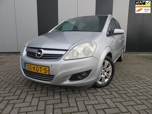 Opel Zafira 1.8 Cosmo